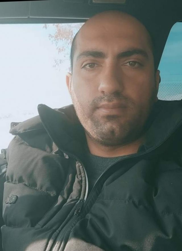 Hayatıma bir güneş gibi doğacak bir bayan arıyorum