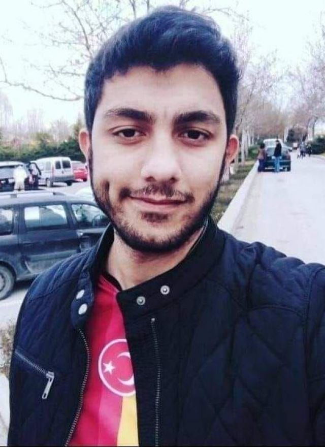 Ciddi ilişki