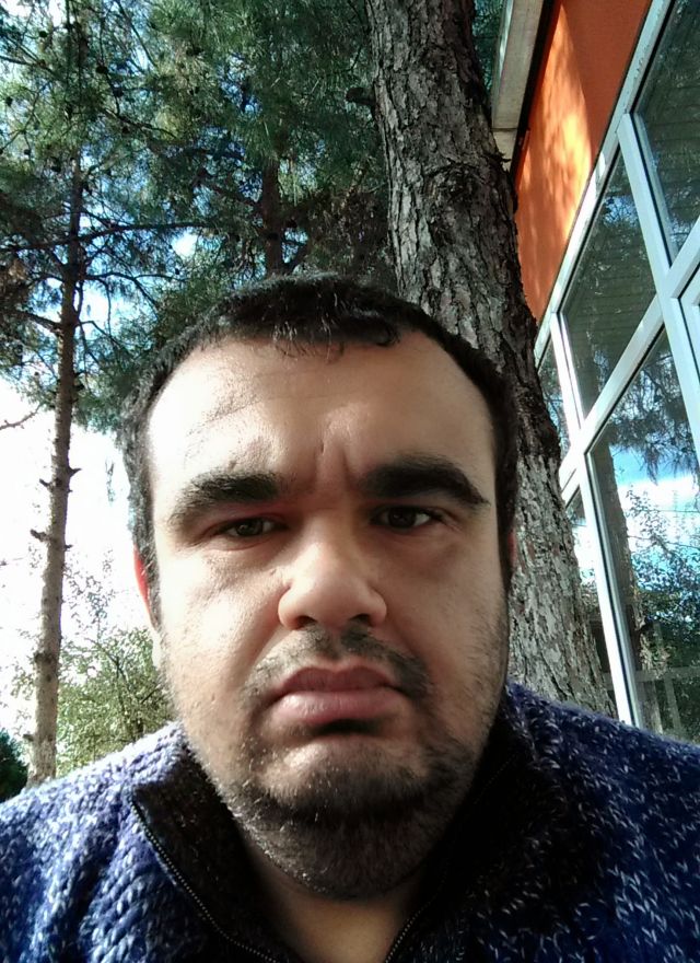 Ciddi evlilik icin ciddi bayan arkadadas ariyorum .