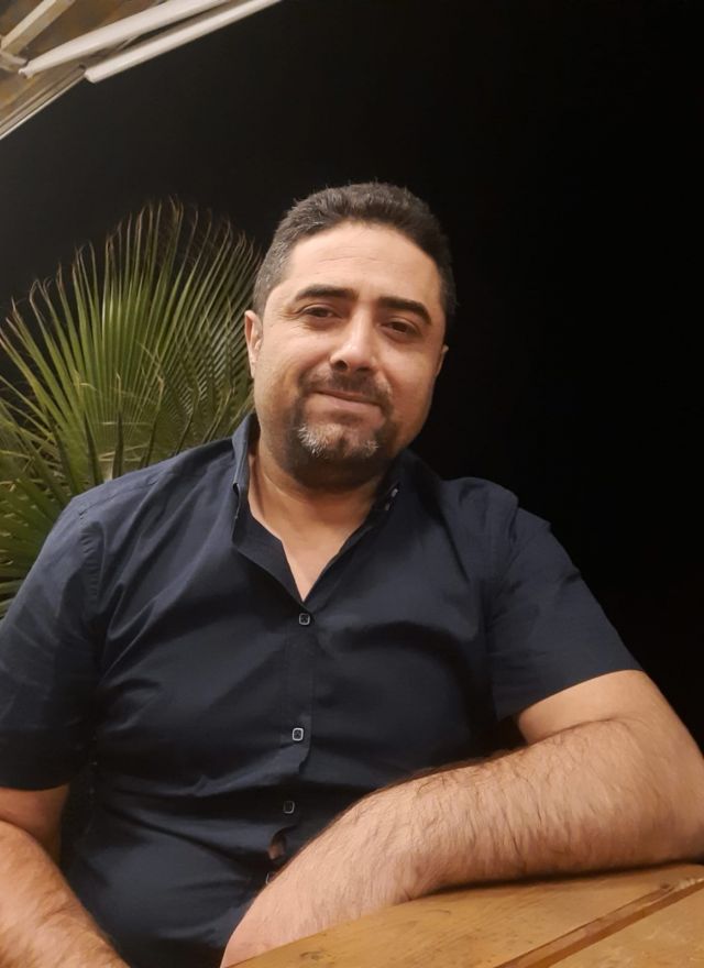 ankara .iyi kalpli merhametli hayvansever bir hanımefendi olsun lütfen