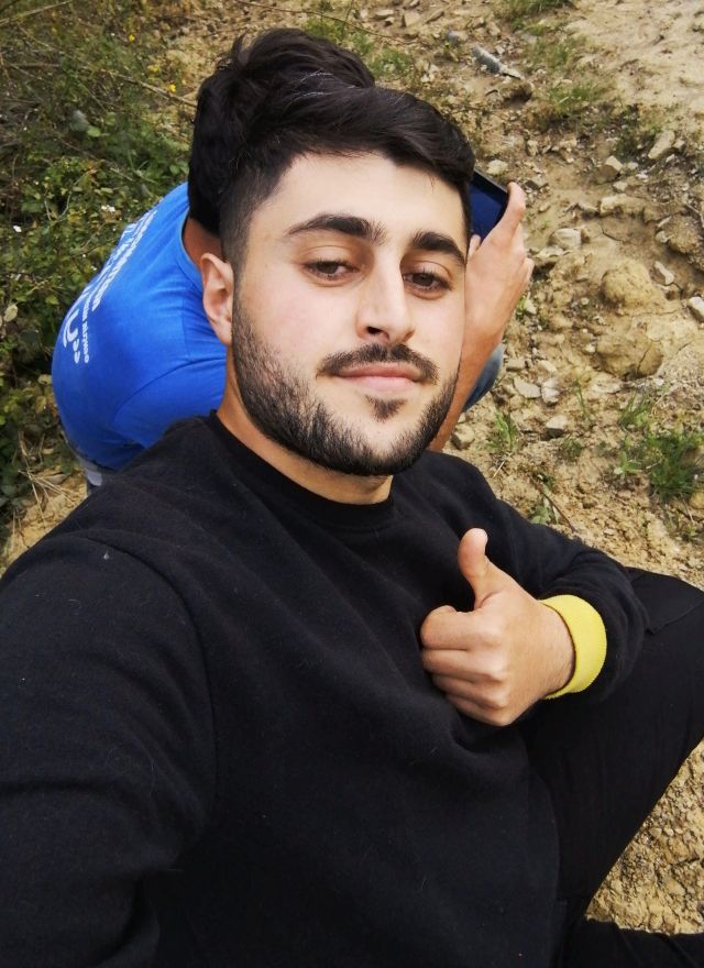 Seveni ariyorum