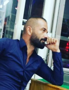 Hakan Alkan