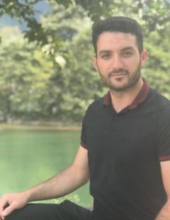 Yakup UÇUN