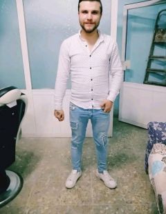 Yunus İsmet