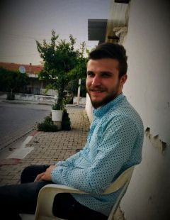 Yunus İsmet