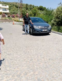 Can aksoy