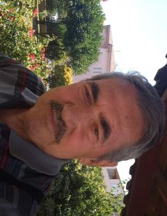 Muharrem Geyik