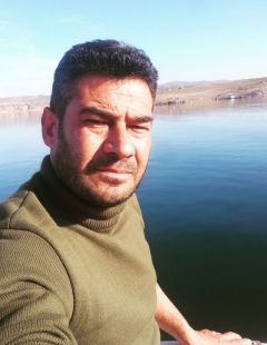 Kayahan Karakaya