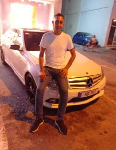 Osman Özgün