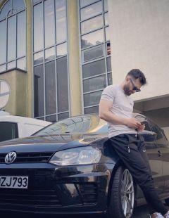 Yusuf baş