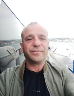 Ali azman