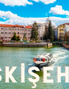 Eskişehir Okan