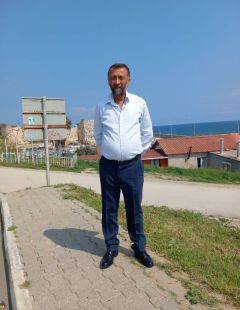 Mehmet Avcı