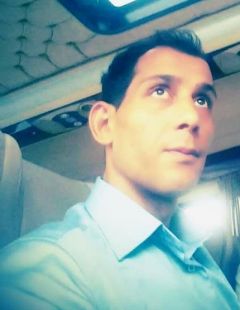 Ali Şen