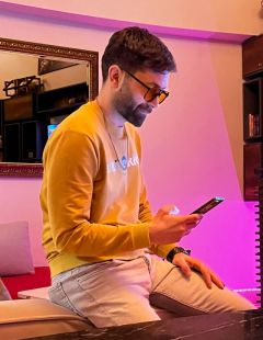 Yusuf baş