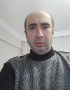 Ercan aydinalp
