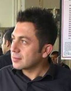 Yalnız Adam